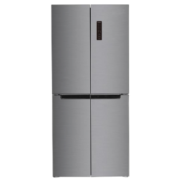 Image: 4 Cross Door SBS Fridge Freezer