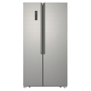 Image: 2 Door SBS Fridge Freezer