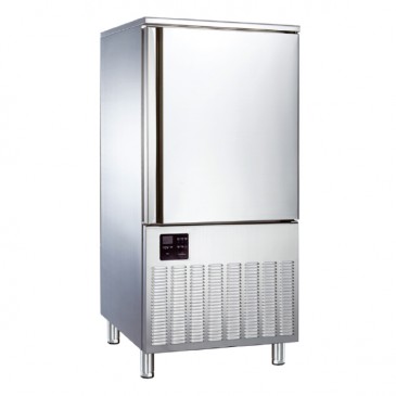 Image: Stainless Steel Blast Chiller & Shock Freezer