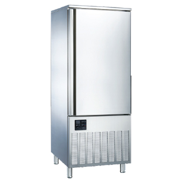 Image: Stainless Steel Blast Chiller & Shock Freezer