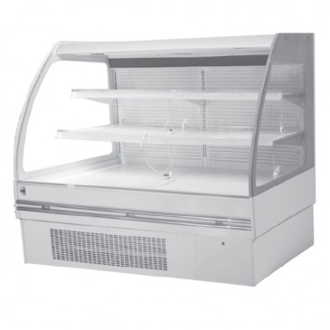 Image: Multideck Open Chiller