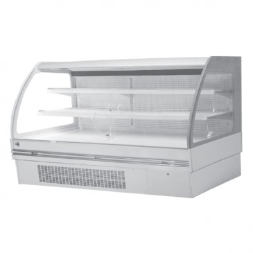 Image: Multideck Open Chiller