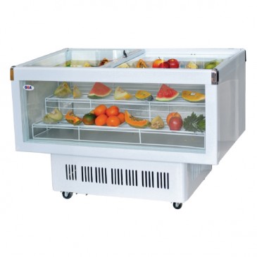 Image: Display Chiller