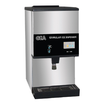 Image: Granular Ice Dispenser