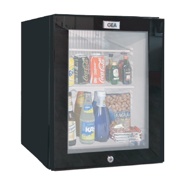 Image: Mini Bar Refrigerator
