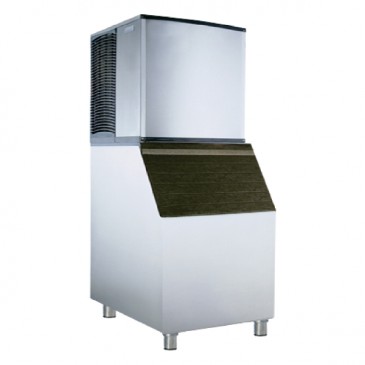 Image: Flake Ice Maker