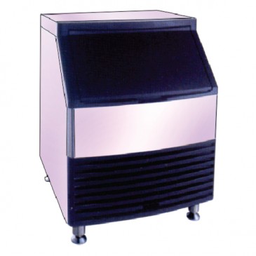 Image: Ice Cube Machine