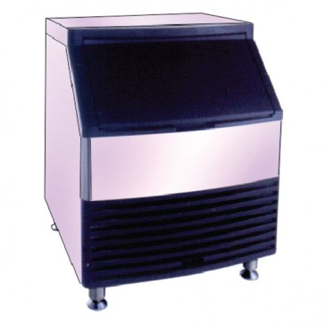 Image: Ice Cube Machine