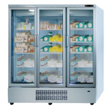 Image: Pharmaceutical Refrigerator