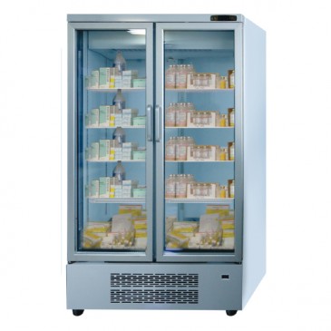 Image: Pharmaceutical Refrigerator