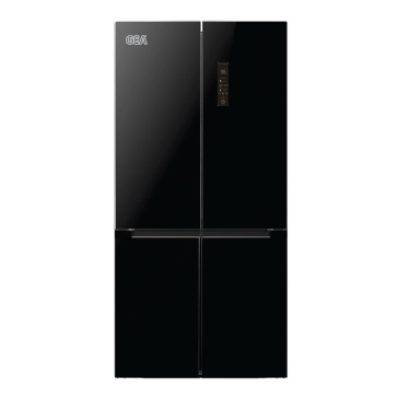 Image: 4 Cross Door Fridge Freezer