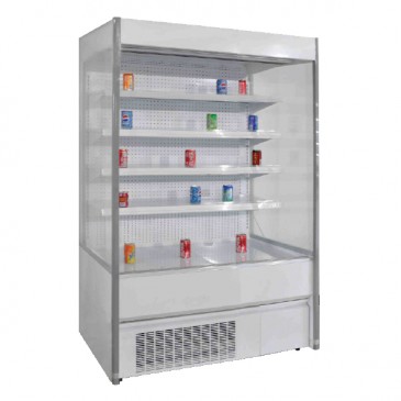 Image: Multideck Open Chiller