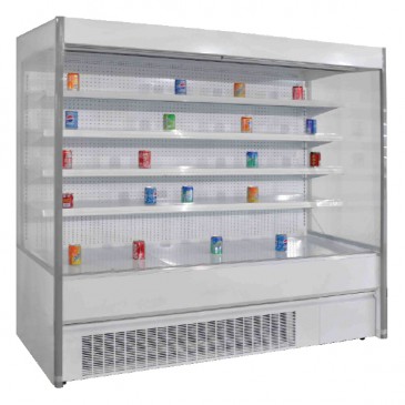 Image: Multideck Open Chiller