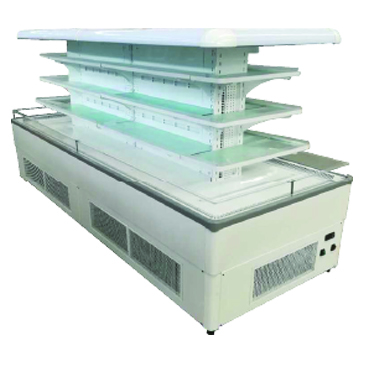 Image: Multideck Open Chiller