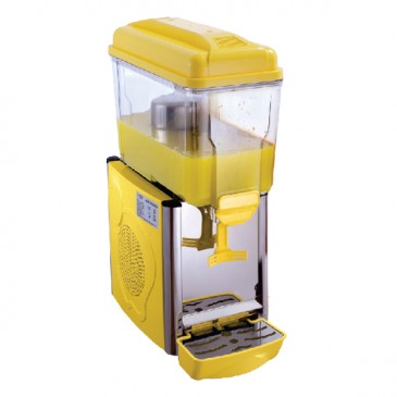 Image: Juice Dispenser (Steering)