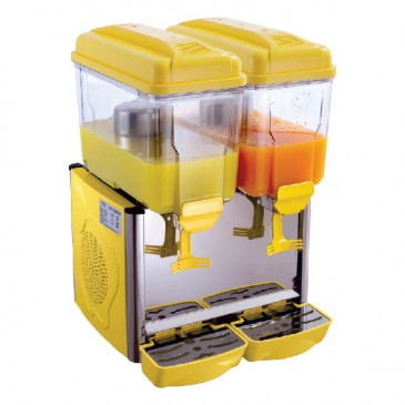 Image: Juice Dispenser (Steering)