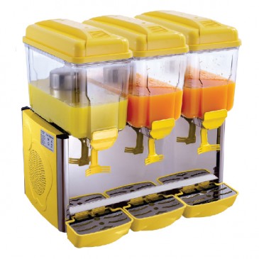 Image: Juice Dispenser (Steering)