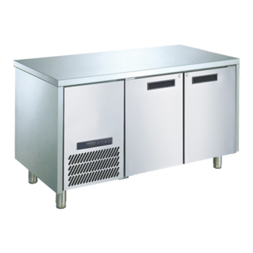 Image: Stainless Steel Under Counter Chiller