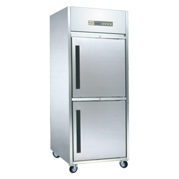 Image: Stainless Steel Upright Chiller