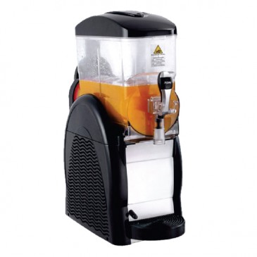 Image: Slush (Granita) Machine