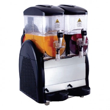 Image: Slush (Granita) Machine