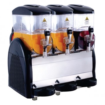 Image: Slush (Granita) Machine