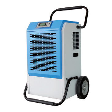 Image: Refrigerated Dehumidifier (Dryer)