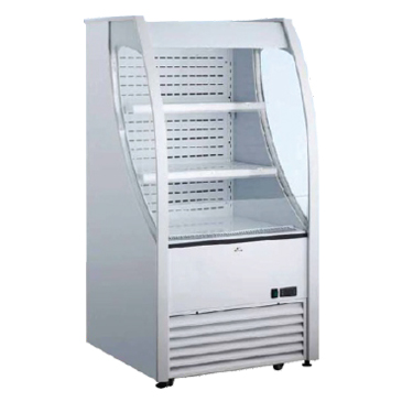 Image: Multideck Open Chiller