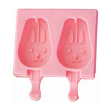 Image: Ice Lolly Silicone Mould