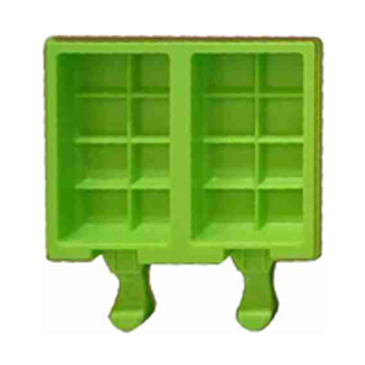 Image: Ice Lolly Silicone Mould