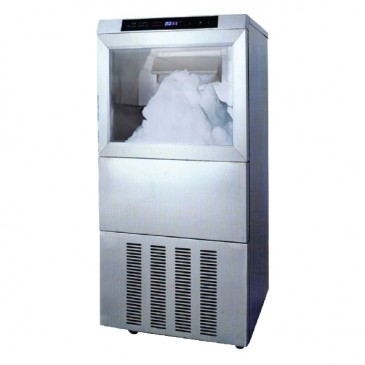 Image: Snow Ice Maker