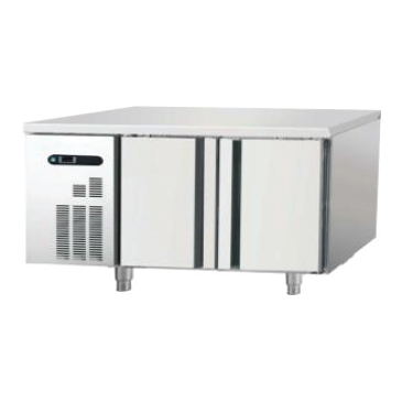 Image: Stainless Steel Under Counter Chiller