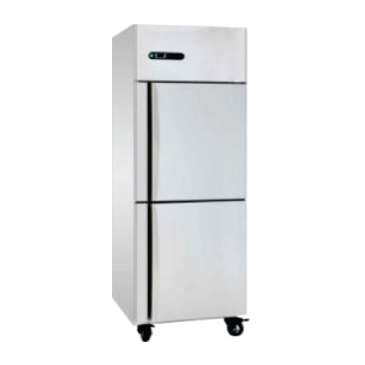 Image: Stainless Steel Upright Chiller