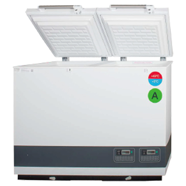 Image: Solar System Vaccine Cooler