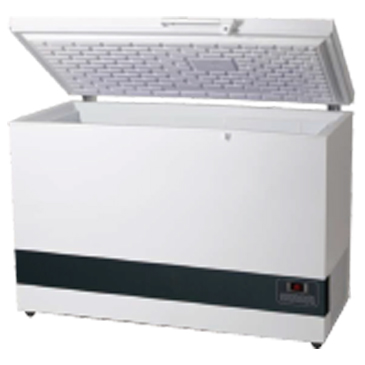 Image: Ultra Low Temperature Freezer