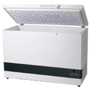 Image: Ultra Low Temperature Freezer