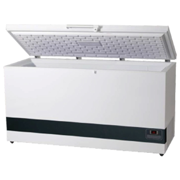 Image: Ultra Low Temperature Freezer