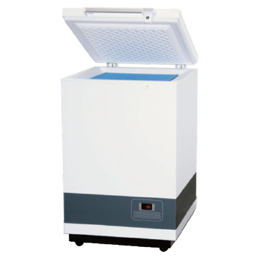 Image: Ultra Low Temperature Freezer