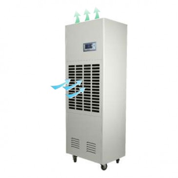 Image: Refrigerated Dehumidifier (Dryer)