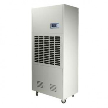 Image: Refrigerated Dehumidifier (Dryer)