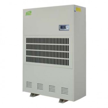 Image: Refrigerated Dehumidifier (Dryer)
