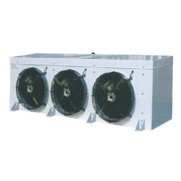 Image: Air Cooler Evaporator