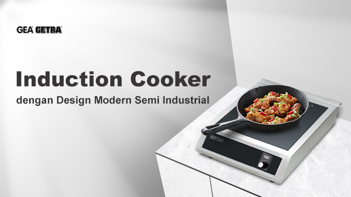 Ini Induction Cooker Terbaik untuk Perlengkapan Dapur Anda