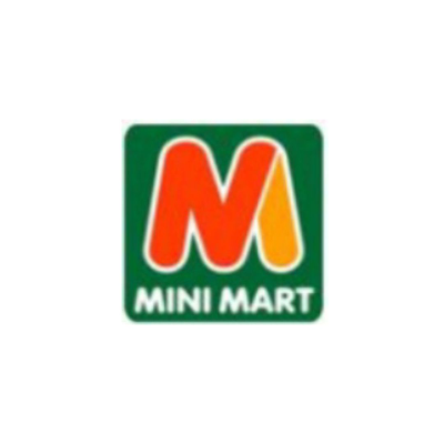 Mini Mart