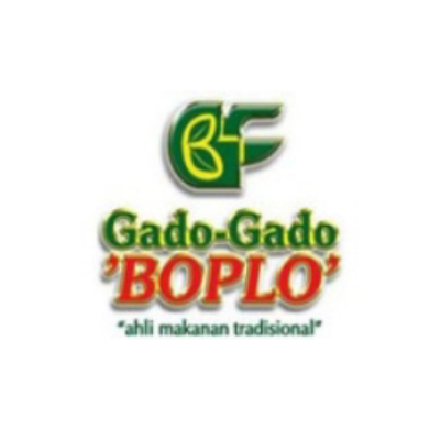 Gado-Gado Boplo