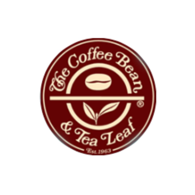 The Coffee Bean & Tea Leaf