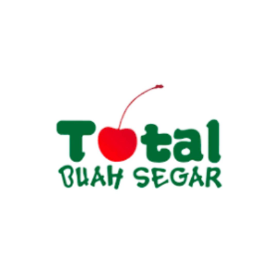 Total Buah Segar