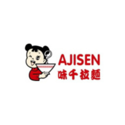 Ajisen