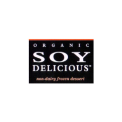 Organic Soy Delicious