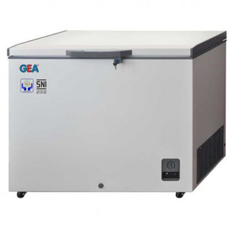 Chest Freezer AB-336-R
